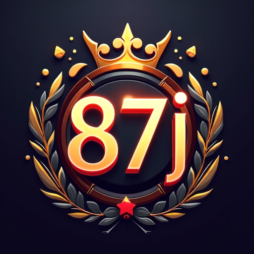 87j